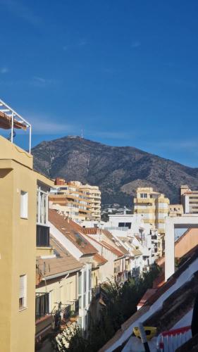 Sunlight Apartment duplex Los Boliches