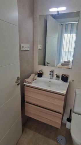 Sunlight Apartment duplex Los Boliches