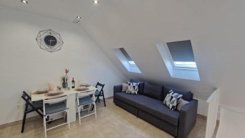 Sunlight Apartment duplex Los Boliches