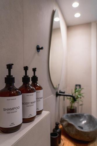 スキアトスタウンにあるNoemia Skiathosのギャラリーの写真