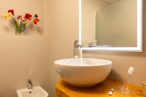 Imagen de la galería de Hotel Petit Tournalin, en Champoluc