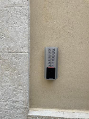 Galeriebild der Unterkunft Apuliantales Bari-Cozy Suite in Carbonara di Bari
