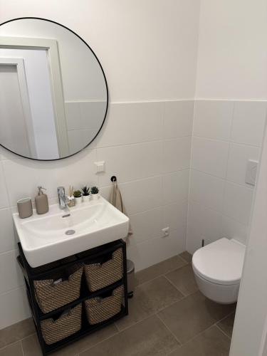 Un baño de Bergzauber am Semmering