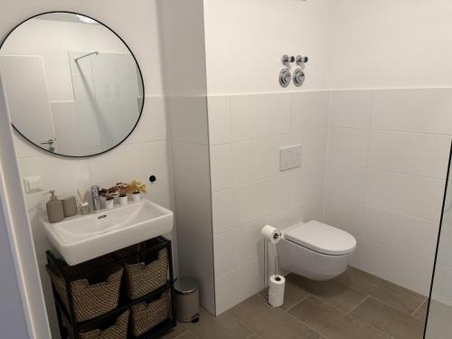 Un baño de Bergzauber am Semmering