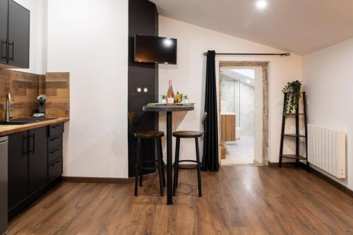 Le Sigorgne Centre-ville Gare