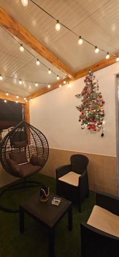 Da Tonino luxury apartments
