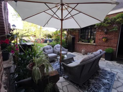 La maison du bonheur