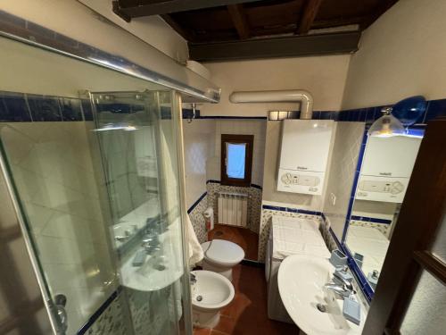 Casa dolce Casa Trastevere