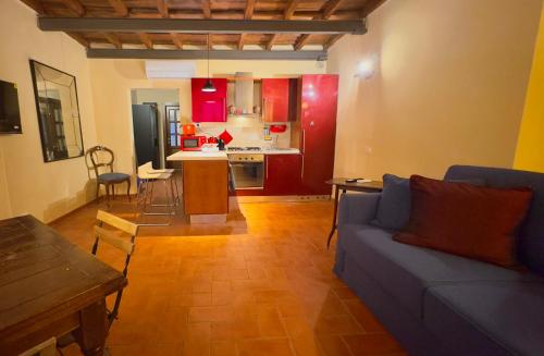 Casa dolce Casa Trastevere