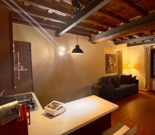 Casa dolce Casa Trastevere