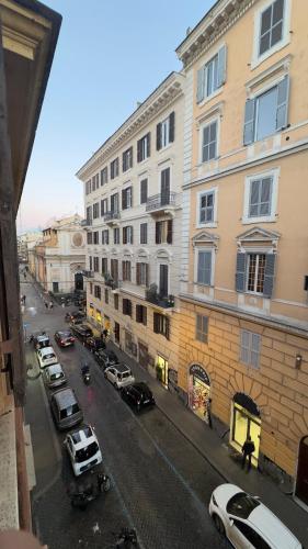 Casa dolce Casa Trastevere