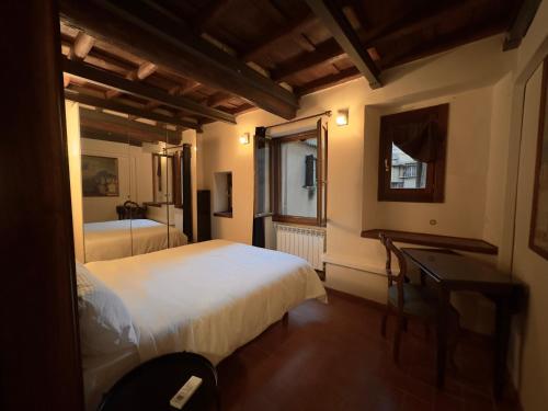 Casa dolce Casa Trastevere
