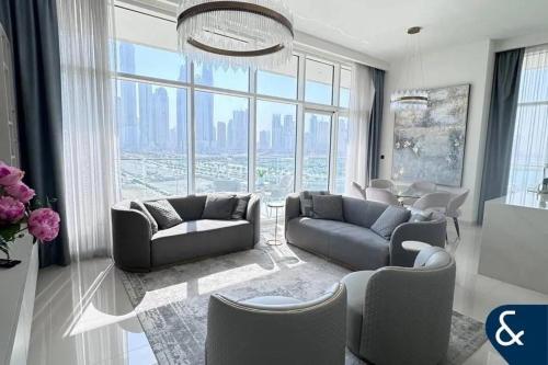 Dubai Harbour