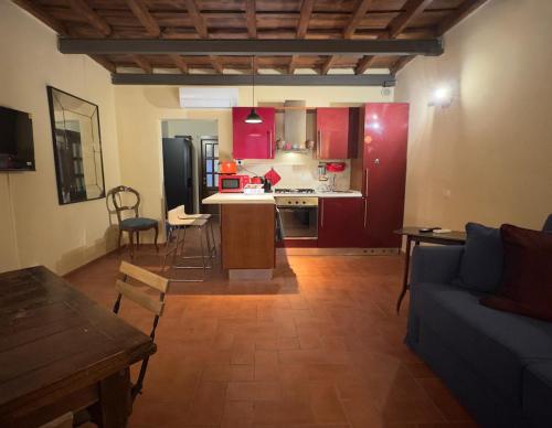 Casa dolce Casa Trastevere