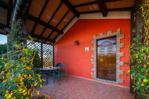 Φωτογραφία από το άλμπουμ του Agriturismo L'Elce στη Μπολσένα