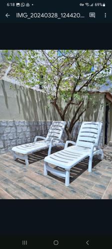 Φωτογραφία από το άλμπουμ του Villa Maria Appartement 1 σε Sali Nianiaral