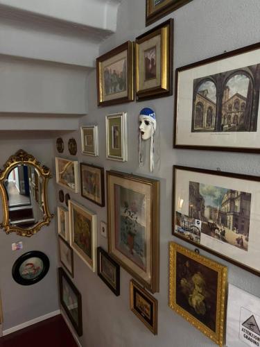 Φωτογραφία από το άλμπουμ του Palazzo Adalgisa σε Borgoforte