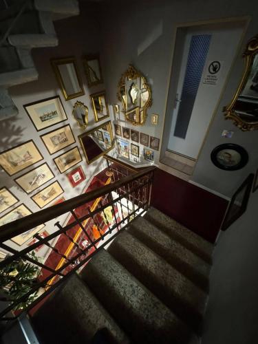 Φωτογραφία από το άλμπουμ του Palazzo Adalgisa σε Borgoforte