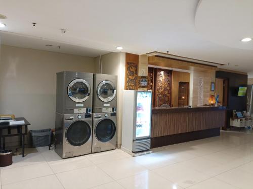 Fotografie z fotogalerie ubytování Siesta Legian v destinaci Legian