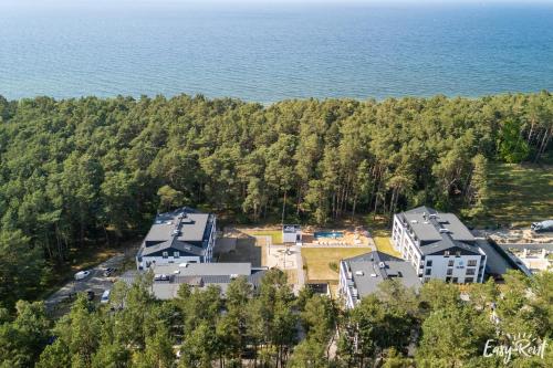 K&K Apartment - Premium z basenem - SeaShell - Easy - Rent Apartments