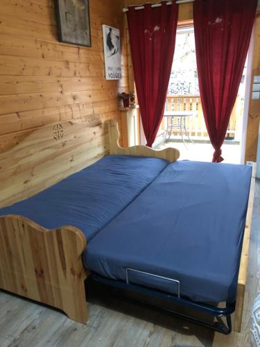 Chalet au coeur du vieux Gérardmer