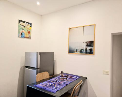 appartamento monticiano