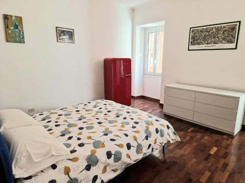 appartamento monticiano