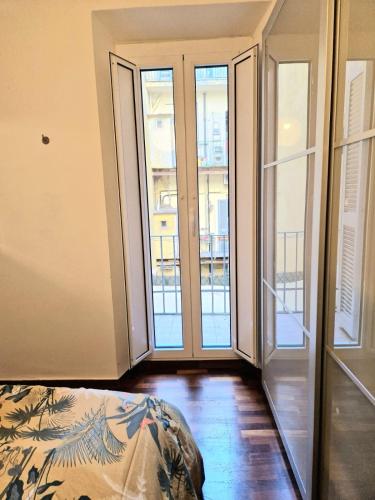appartamento monticiano