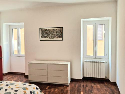 appartamento monticiano