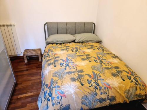 appartamento monticiano