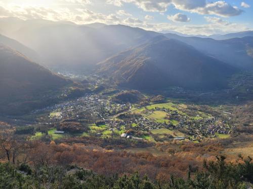 Le verger d'Aglaé&Michel