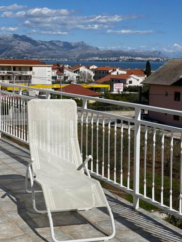 Sun and Moon Appartement