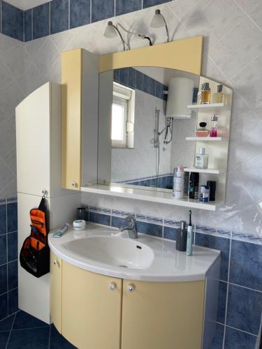 Sun and Moon Appartement