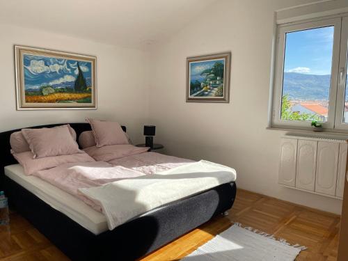 Sun and Moon Appartement