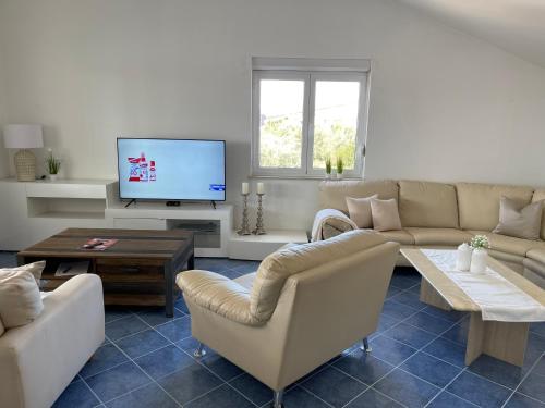 Sun and Moon Appartement