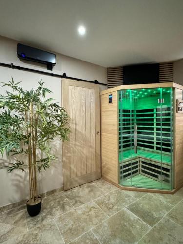Φωτογραφία από το άλμπουμ του Le boudoir suite&spa σε Malissard