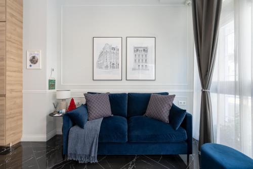 Le Parisien de COUP DE COEUR APPARTEMENTS photo 39