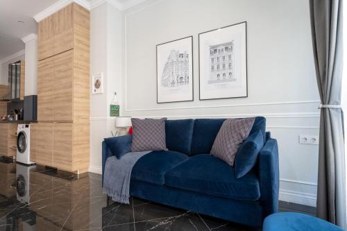 Le Parisien de COUP DE COEUR APPARTEMENTS photo 5
