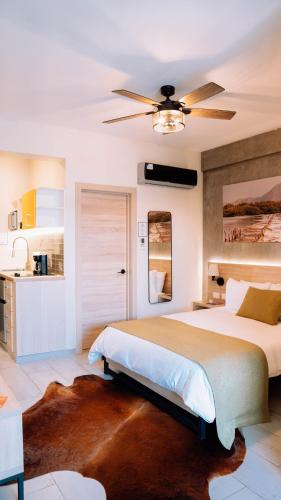 Casa Adefra Boutique Hotel Zona Colonial