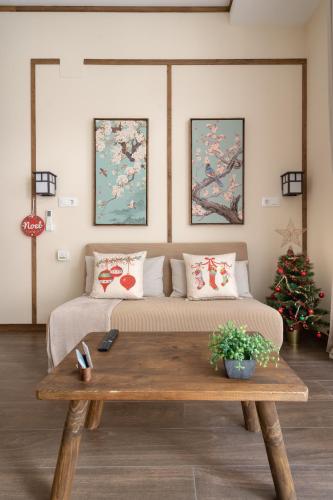 Le Japonais de COUP DE COEUR APPARTEMENTS photo 10