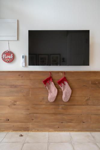 Le Provençal de COUP DE COEUR APPARTEMENTS photo 32