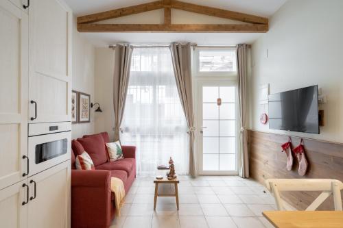 Le Provençal de COUP DE COEUR APPARTEMENTS photo 11