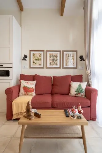 Le Provençal de COUP DE COEUR APPARTEMENTS photo 1