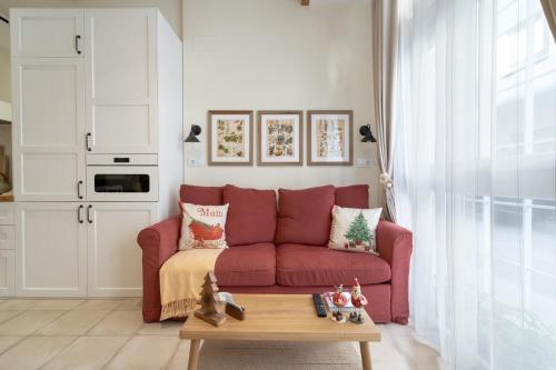 Le Provençal de COUP DE COEUR APPARTEMENTS photo 12