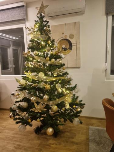 Gambar di galeri bagi Village Relax House di Čerević