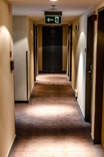 Gambar di galeri bagi Royal Park Boutique Hotel di Budapest