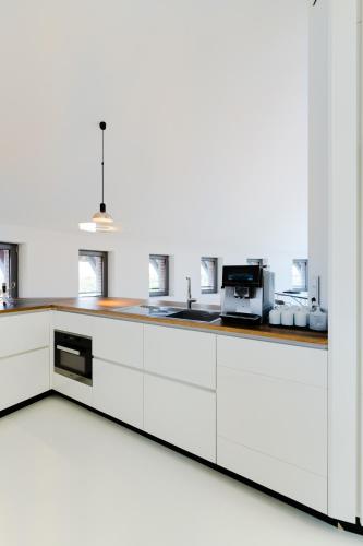 Water Tower Penthouse photo 5