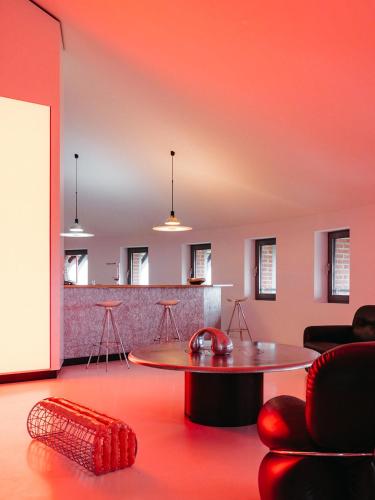 Water Tower Penthouse photo 32
