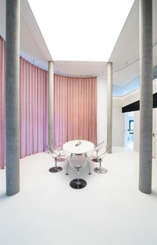 Water Tower Penthouse photo 16