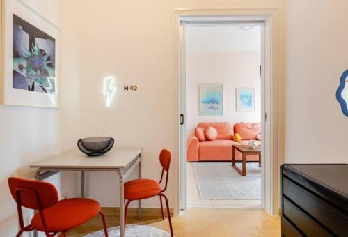 Athens Gem-Acropolis View-Bright Spacious Flat